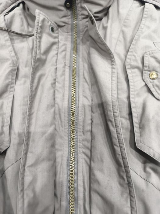 Kurtka męska zimowa duża