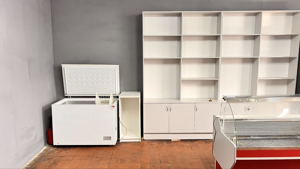 Суборенда на базі ріпкінскій