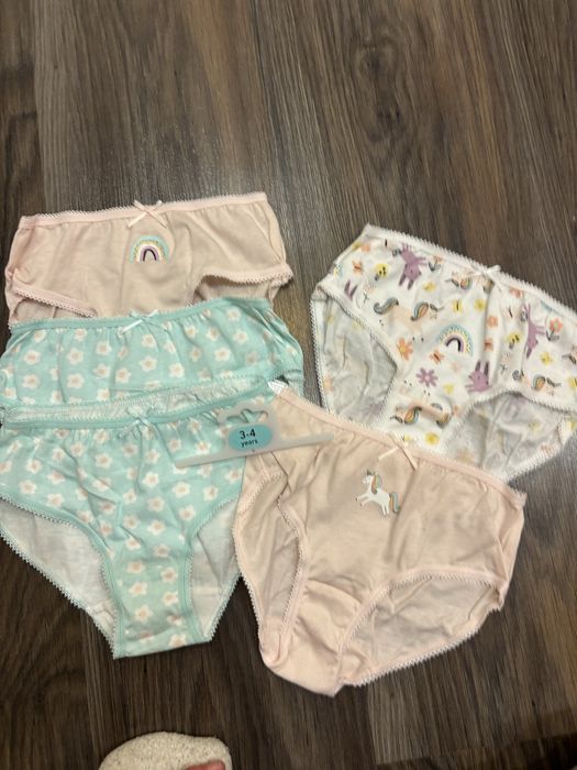 Трусики George 104