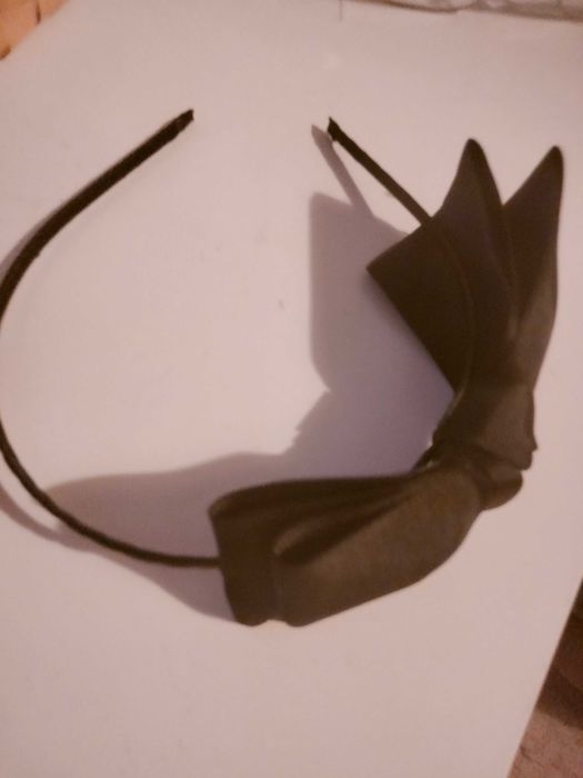 Bandaletes para cabelo