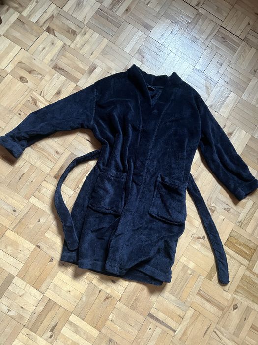 Szlafrok dziecięcy Cherokee 7-8 lat