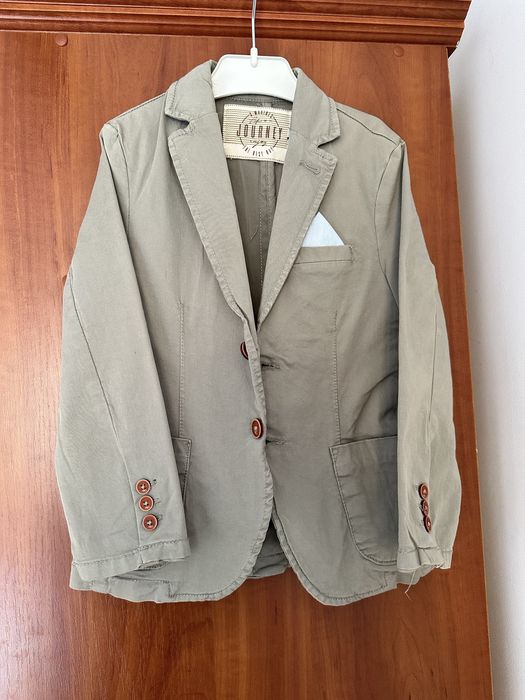 Піджак на хлопчика