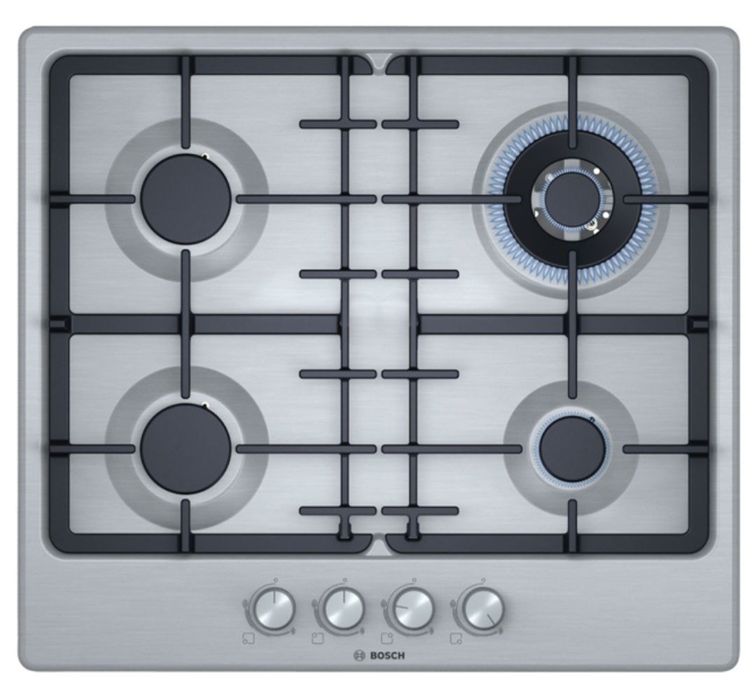Газова поверхня BOSCH