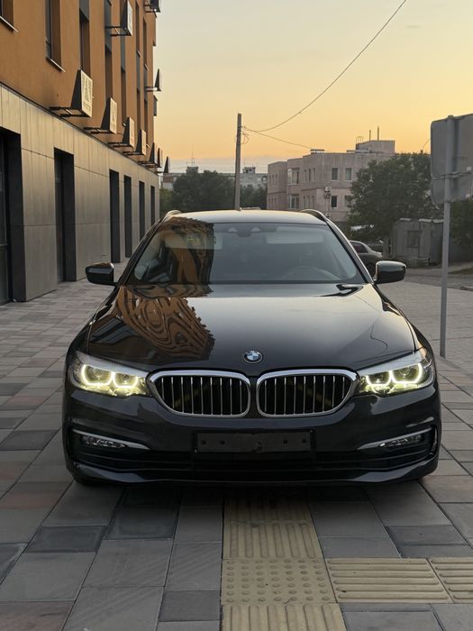 Продам Bmw 520d G31