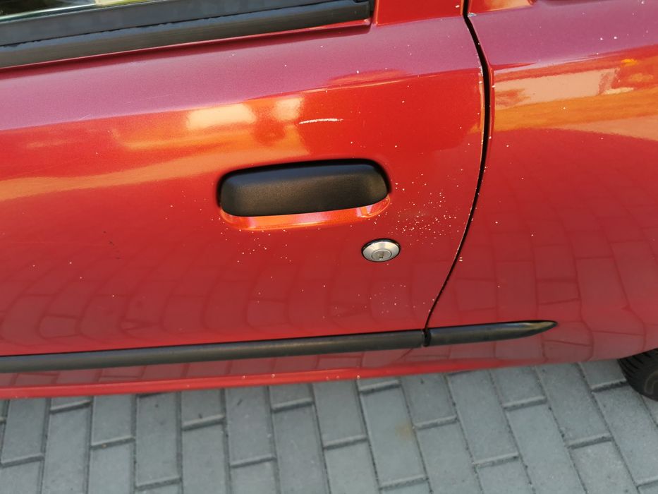 Fiat Seicento 900