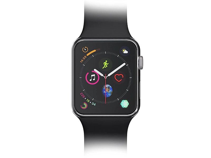 Folia ochronna 3MK Samsung Watch Active2/40mm