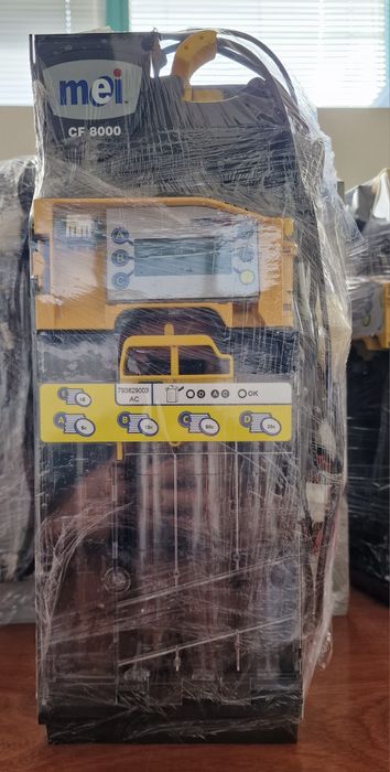 Moedeiros P/ Equipamentos Vending