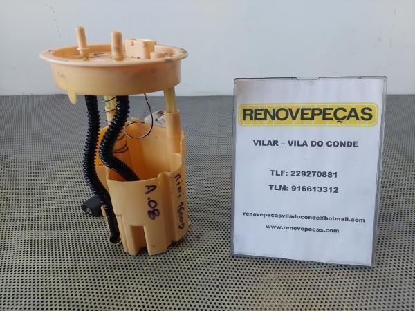 Boia combustível MINI Mini (R56)