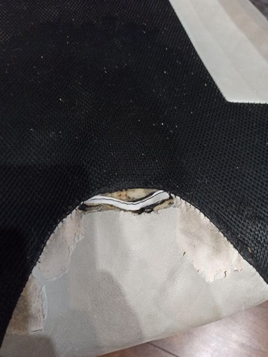 Fotel gamingowy HUZARO