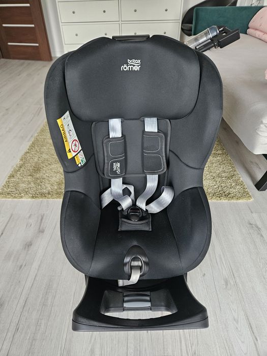 Fotelik samochodowy britax romer sict inside