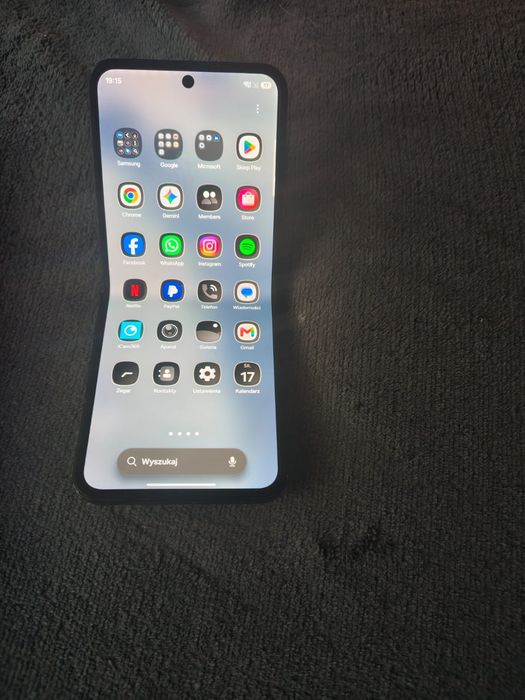 Samsung Galaxy Z Flip 7 FE