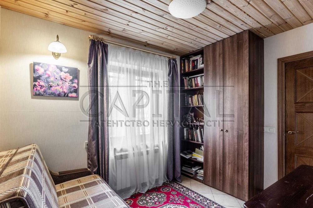 Продаж будинку, Перевіз, Васильківський район