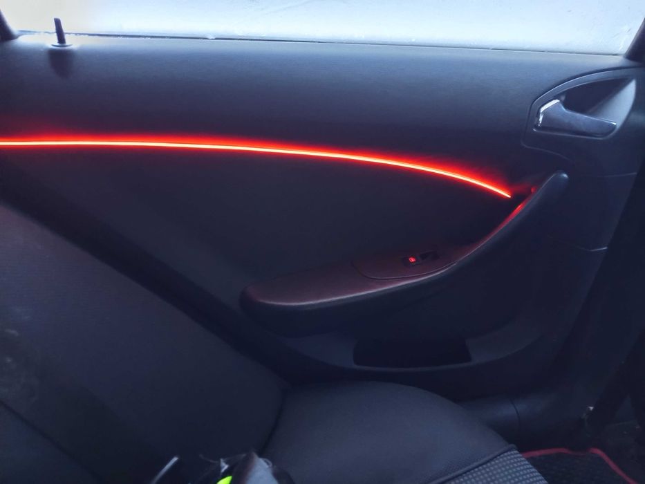 Chery M11 2011 Luxury