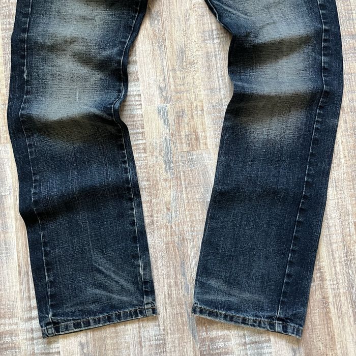 Джинсы Iceberg vintage