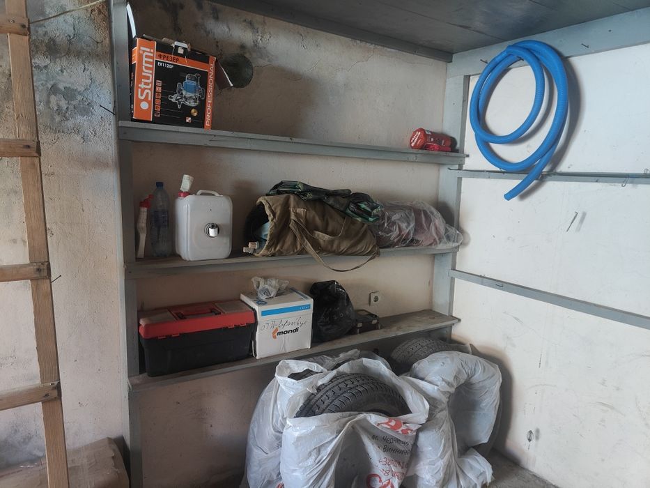 Продам гараж(вул. Руська)