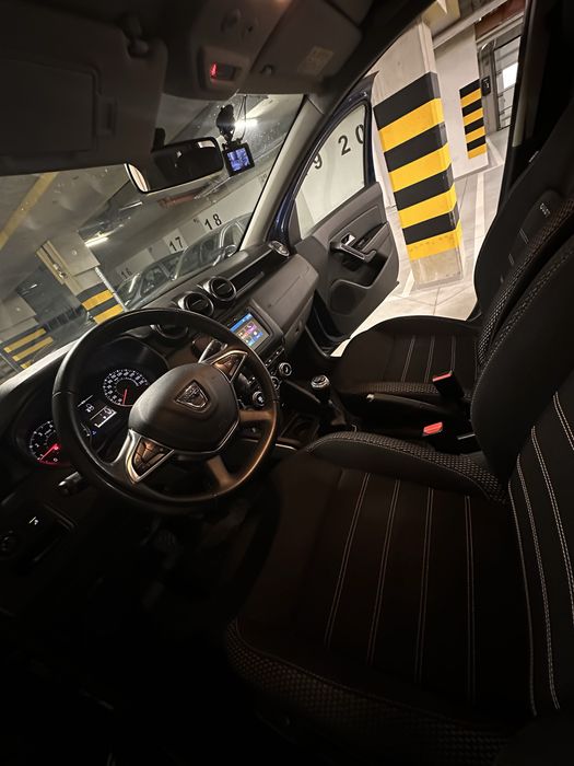 Dacia Duster ~ 2019 | 4x4 | LPG | 1.6