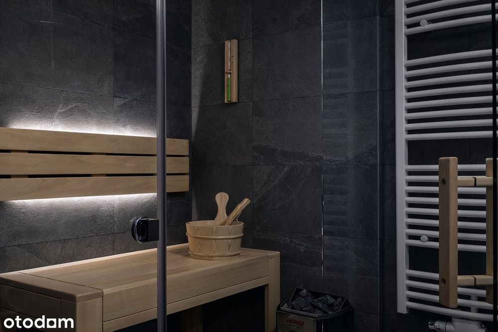 Apartament inwestycyjny , PRYWATNA SAUNA, Karpacz, ROI 7,71%