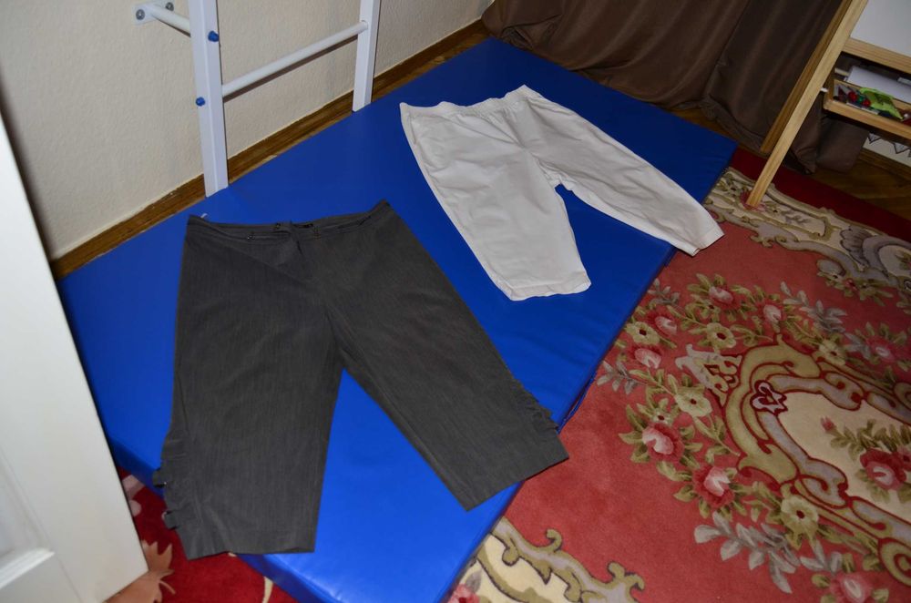 Бриджи женские Laurel Vidal размер 52-54.