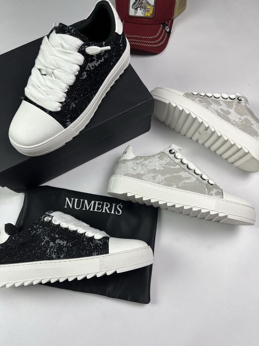 ‼️Новинка‼️ кеди Numeris