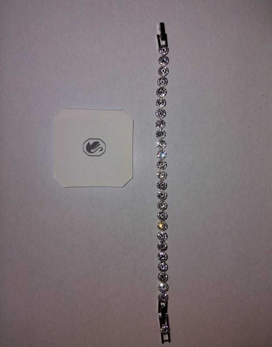 Pulseira Swarowsky