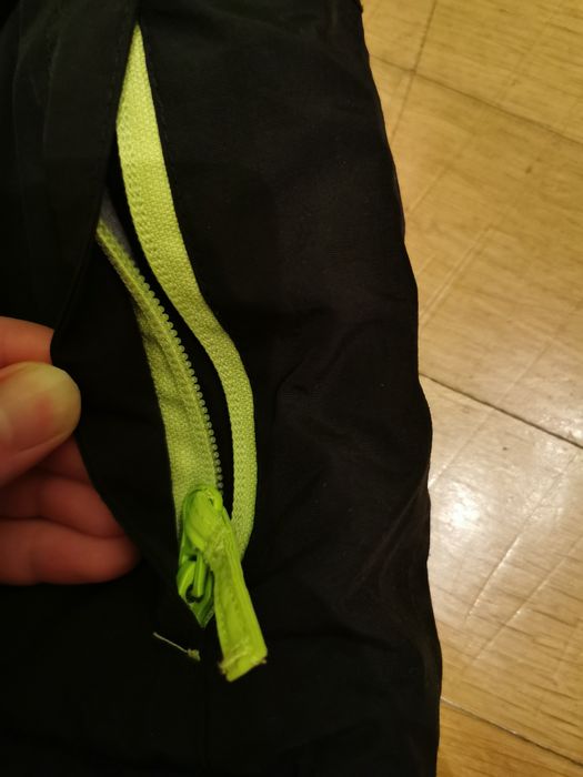 Kurtka Trespass, R. 92 jak nowa. Wodoodporna i oddychająca