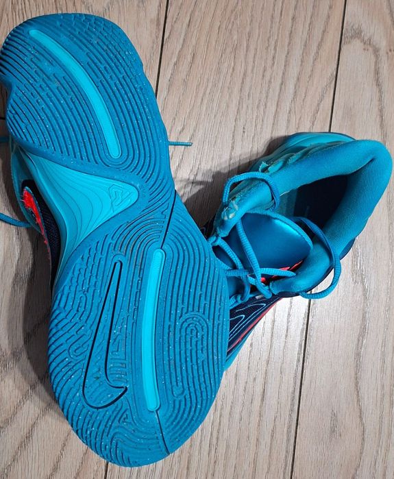 Giannis immortality 4