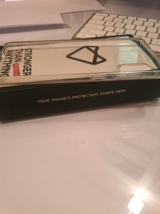 Etui Samsung A71 Mobilfox