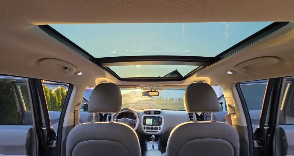 2017 Kia Soul Play
