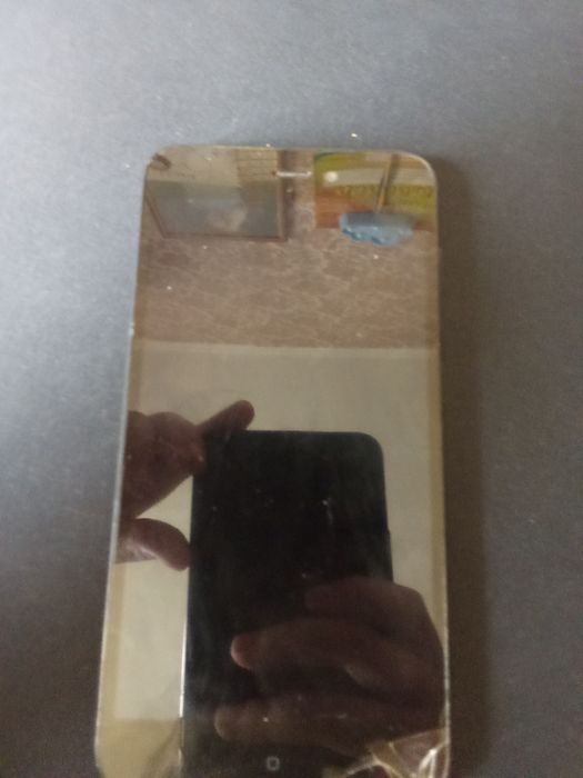 Редмі гов продам чорний