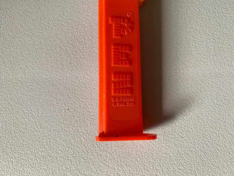 PEZ Dispenser - Bart Simpson