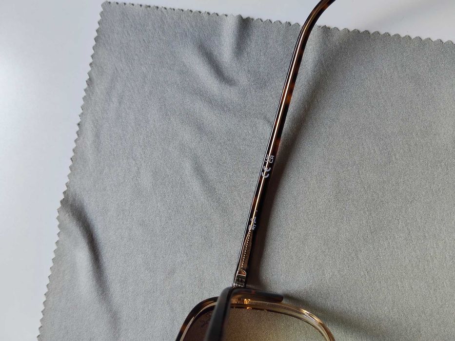 Okulary Ray-Ban RB 2198 BILL