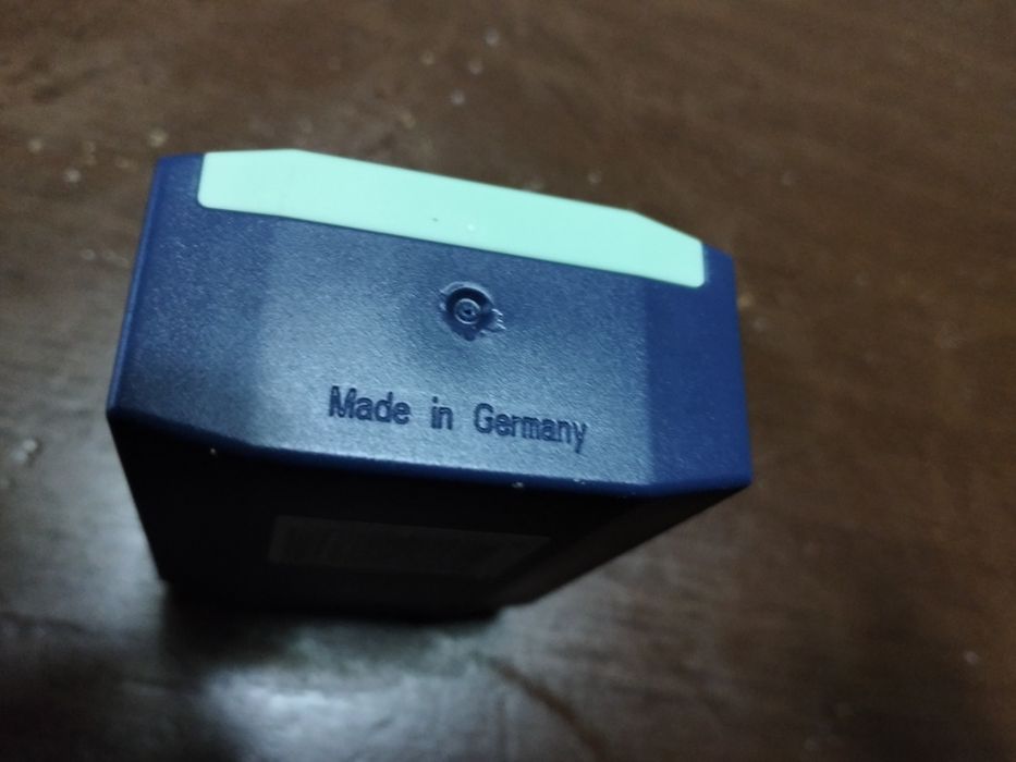 Футляр пор\тси\гар