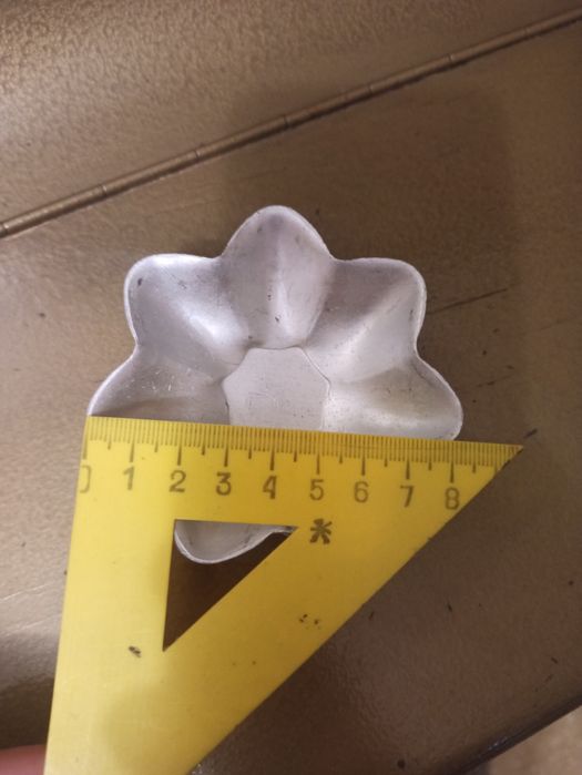 Кексници.Производства СССР.Дешево