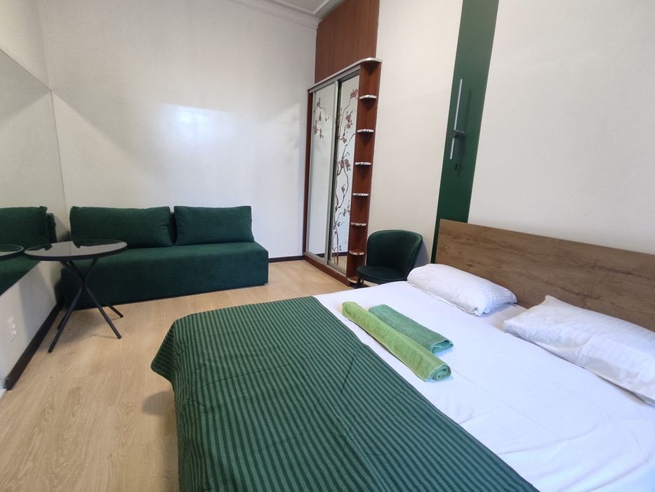 Подобово центр ,з/д церква Анни