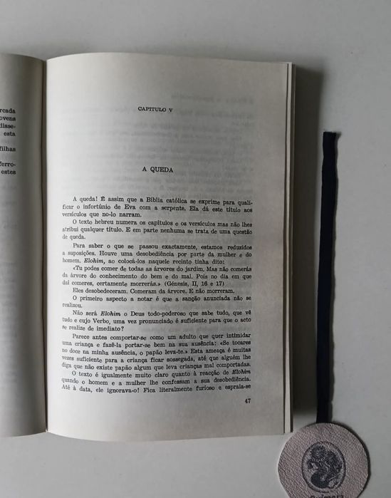 A biblia & os extraterrestres