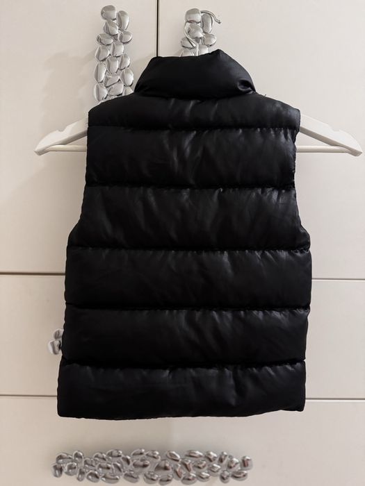 Жилетка на мальчика и на девочку Moncler