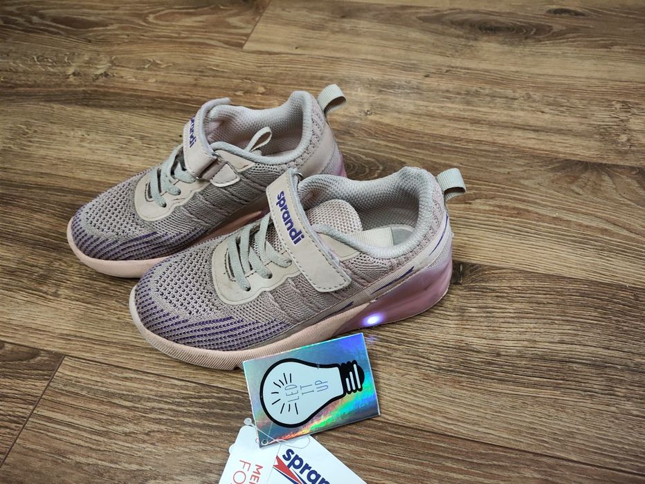 Buty sprandi rozmiar 29 adidasy