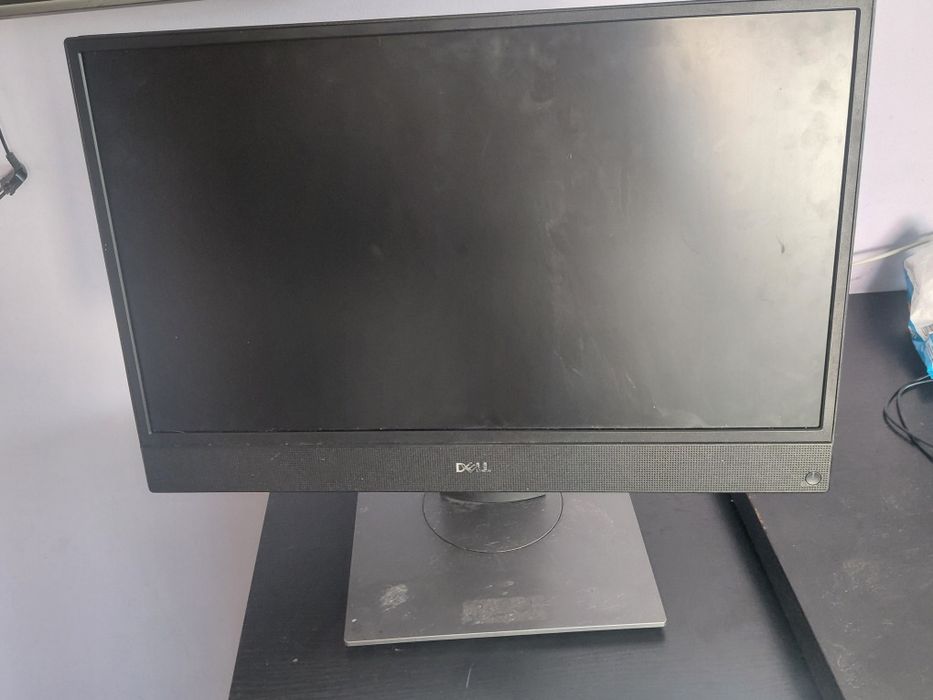 Dell OptiPlex 3280 AIO (i3/i5 10 gen, 8GB RAM, 256GB SSD) – Nie włącza się / Na części