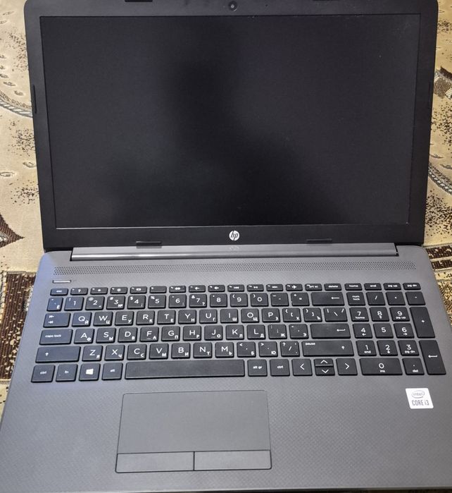 Продам Ноутбук HP 250 G7
