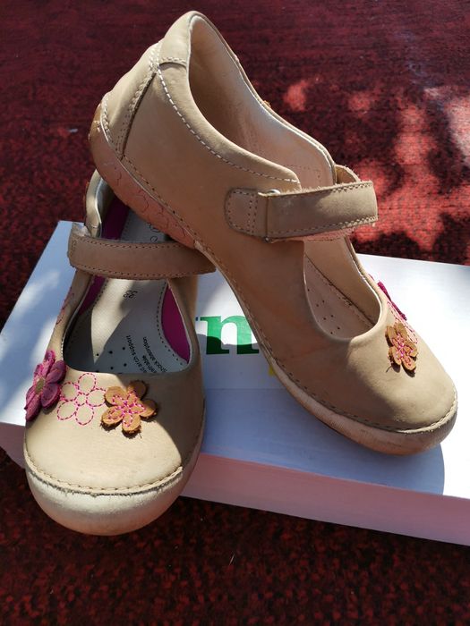 Обувь 33-35 размера