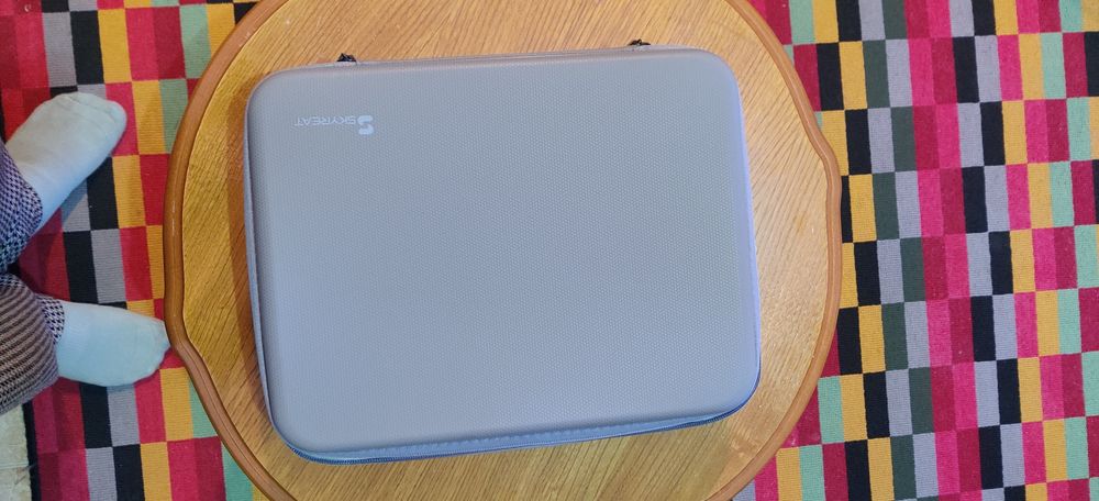 Mala para drone DJI Mini 3 / Mini 3 RC