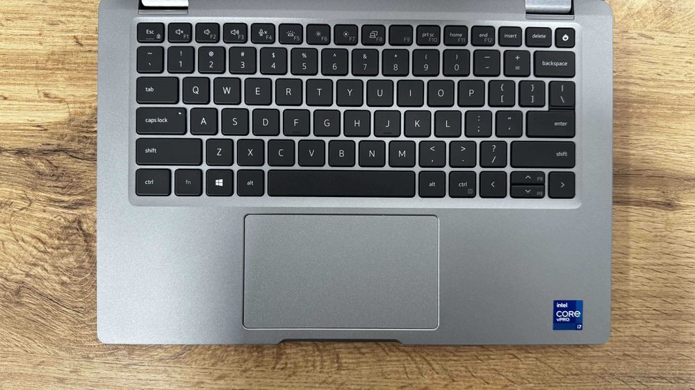 Dell Latitude 5320 2-in-1 – i7-1185G7, 32GB RAM, 256GB SSD, FHD Touch