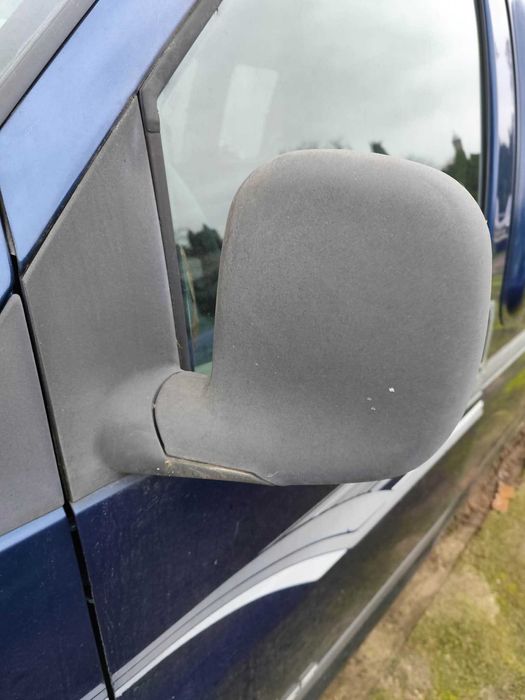 Chevrolet Express Gmc Savana lusterka prawe i lewe