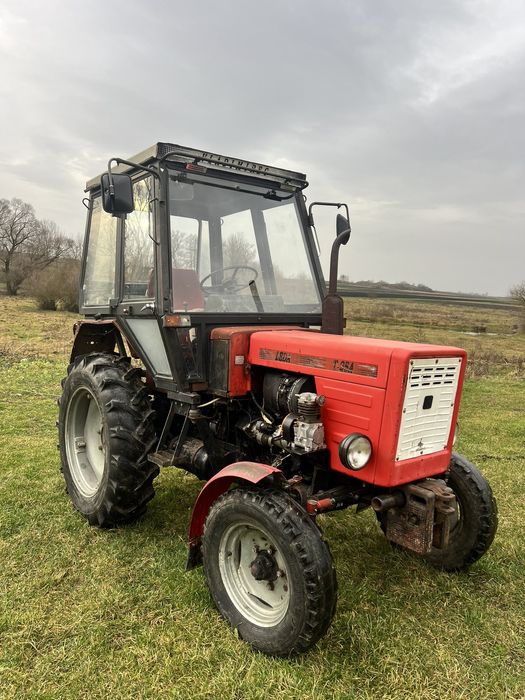 Терміново продам трактор Т-25