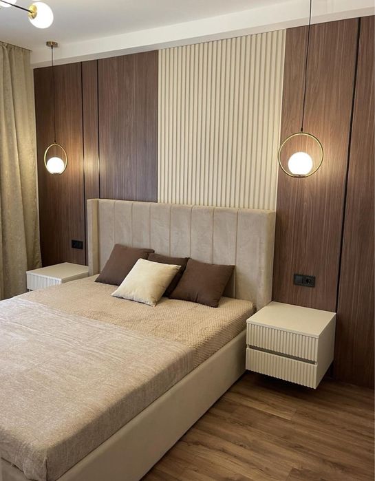 ШИКАРНА  1-к квартира з БАЛКОНОМ  45м2 ЖК Нова Англія Васильківська