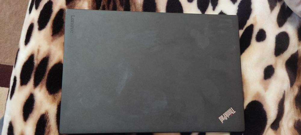 Продам ноутбук Lenovo ThinkPad x250
