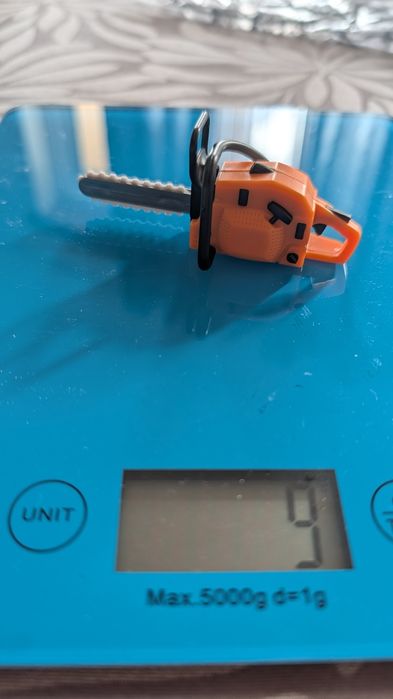 Acessórios para RC Scale/ crawler