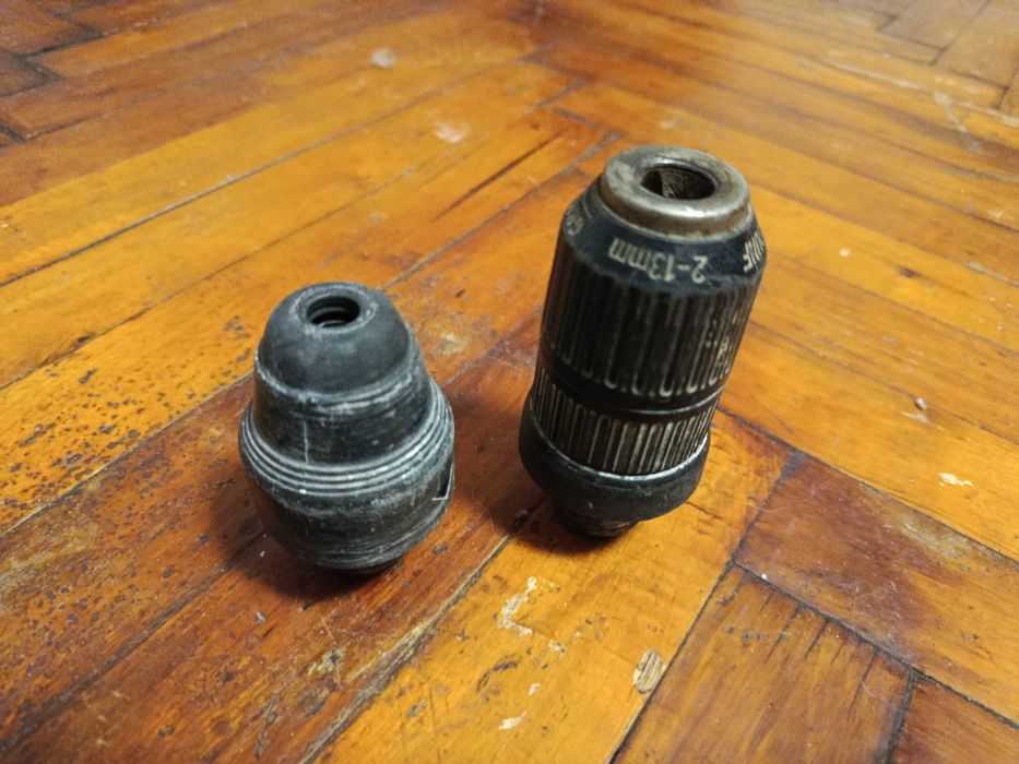 Перфоратор на запчастини