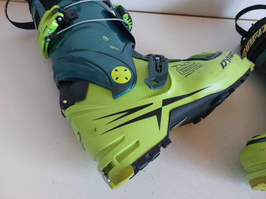 Buty skiturowe DYNAFIT TLC6 Eu.41, 26 cm