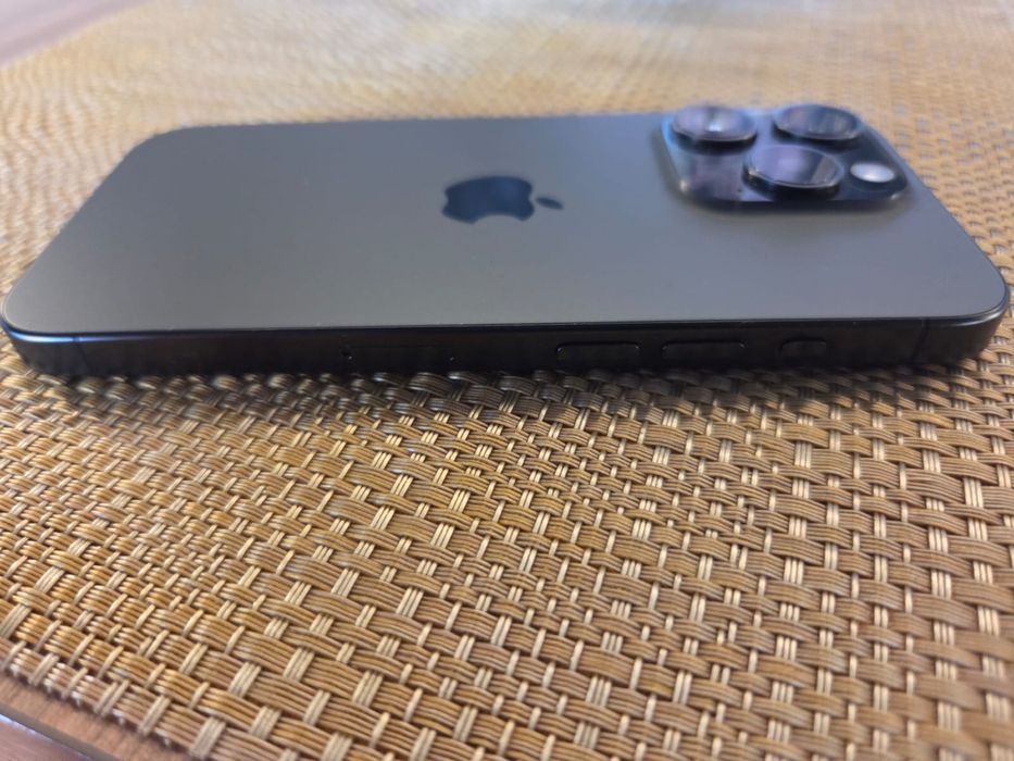 Iphone 15 pro 128gb